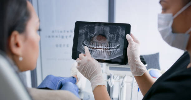 Licensed Dental Crowns And Bridges service in Severna Park, MD - Dentist Open Now